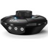 Imagen de Parlantes Genius GX Gaming SW-G2.1 1000 – 2.1 – 26W RMS – LED Azul – PC/TV/Consola