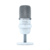 Imagen de HyperX SoloCast Micrófono USB Blanco 519T2AA