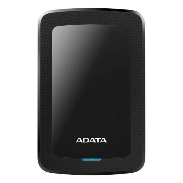 Imagen de Hdd Externo Adata Ahv300 1tb 2.5" Usb Bk