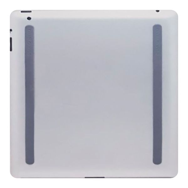 Imagen de Rieles Protectores Para Ipad Y Tablet x4