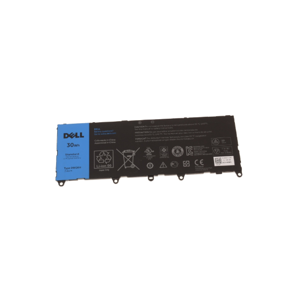 Imagen de Batería Para Notebook Dell Latitude Li-ion 2 Celdas