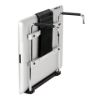 Imagen de Soporte Para iPad Tablet 9'' En Adelante Fitrail Plegable