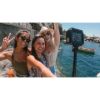 Imagen de Kit Para Viajes GoPro Akttr-002 Trípode Clip 360º Estuche