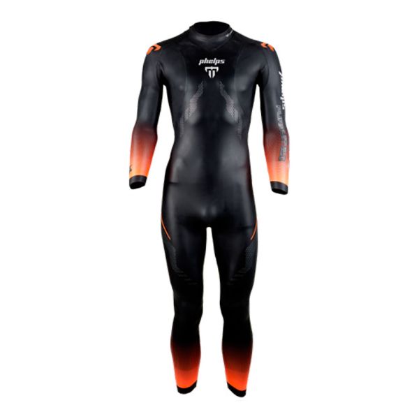 Imagen de Traje de Compresión Aqua Sphere Pursuit Neopreno Talle XS
