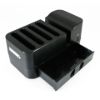 Imagen de Kit 4 Powerbanks + Base De Carga Instacharge 4600mah