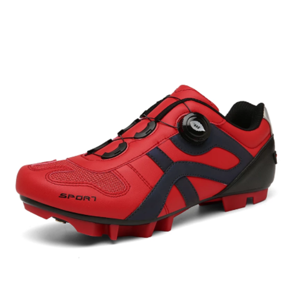 Imagen de Zapatilla de Ciclismo MTB Talle 40