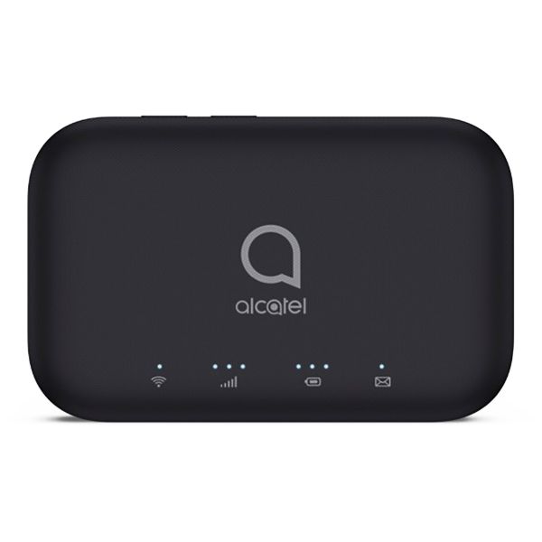 Imagen de Router Portátil 4g Wifi Alcatel Linkzone2 150/50mbps 4400mah
