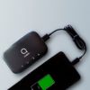 Imagen de Router Portátil 4g Wifi Alcatel Linkzone2 150/50mbps 4400mah