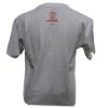 Imagen de Remera Unisex Java Ajuste Confortable