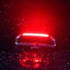 Imagen de Luz De Bicicleta Rockbros Led 30x Resistente Al Agua