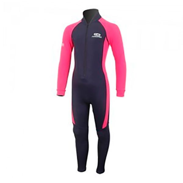Imagen de Traje  Lycra Buceo Aropec Niño 6