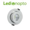Imagen de Lampara de Led Ledion Blanco 10 W