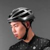 Imagen de Casco Para Bicicleta Rockbros Reflectante M
