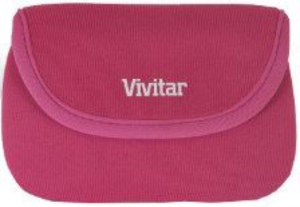 Imagen de Estuche Vivitar Para Cámara De Neopreno 