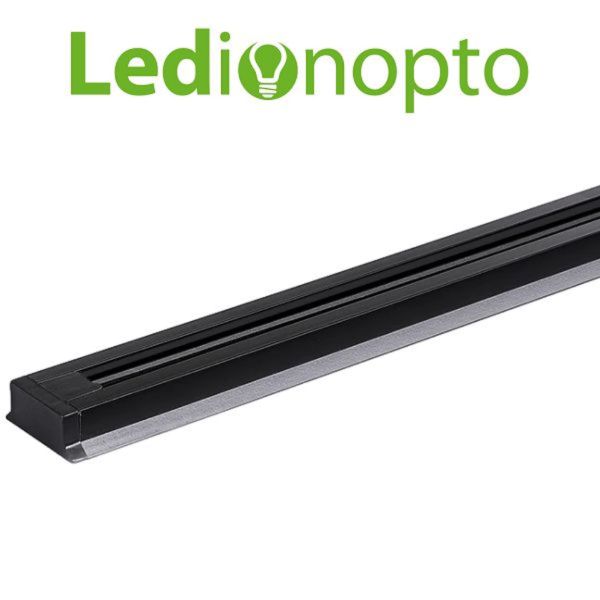 Imagen de Riel para Lamparas Ledion 1M