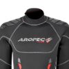 Imagen de Traje Neopreno Semi Seco Surf Aropec Hombre M