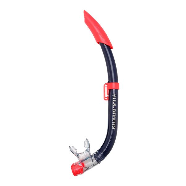 Imagen de Snorkel Us Divers Boquilla Ergonomica Para Niños