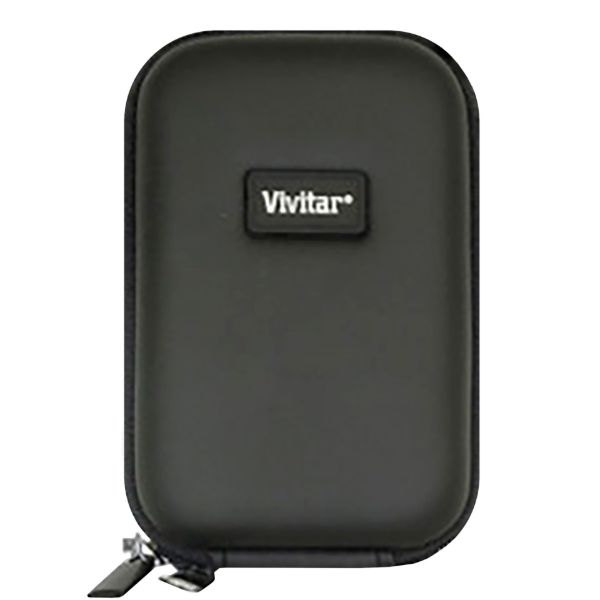 Imagen de Estuche Para Cámara Digital Vivitar Hsc-105 Rígido