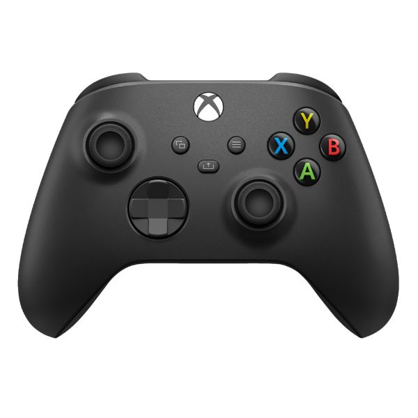 Imagen de Gamepad Inalámbrico Bt Xbox X|s One Win Android iOs