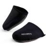 Imagen de Cubre Zapatilla Rockbros Logo Reflectante Lycra L