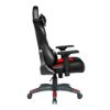 Imagen de Silla Gaming Marvo Scorpion Ch-130 Giro 360° Respaldo 180°