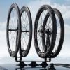 Imagen de Porta Ruedas De Bicicleta Rockbros Estable Liberación Rápida