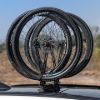 Imagen de Porta Ruedas De Bicicleta Rockbros Estable Liberación Rápida