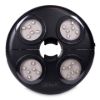 Imagen de Lampara Utech Luz Led Alto Flujo 24 Leds 370Lm