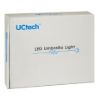 Imagen de Lampara Utech Luz Led Alto Flujo 24 Leds 370Lm