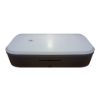 Imagen de Esterilizador Uv Y Cargador Inalámbrico Para Celular 10w
