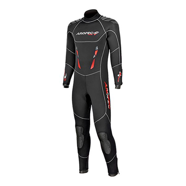 Imagen de Traje Neopreno Semi Seco Surf Aropec Hombre L
