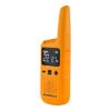 Imagen de Radio 2 Vías Motorola Talkabout T380 40km 22 Canales Ip54