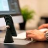 Imagen de Soporte Magnético Fifo Con Estuche Para iPhone 7 Plus