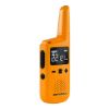Imagen de Radio 2 Vías Motorola Talkabout T380 40km 22 Canales Ip54