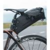 Imagen de Bolso De Sillín Para Bicicleta Impermeable Rockbros De 10L