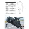 Imagen de Bolso De Sillín Para Bicicleta Impermeable Rockbros De 10L