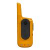 Imagen de Radio 2 Vías Motorola Talkabout T380 40km 22 Canales Ip54