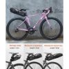 Imagen de Bolso De Sillín Para Bicicleta Impermeable Rockbros De 10L