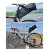 Imagen de Bolso De Sillín Para Bicicleta Impermeable Rockbros De 10L