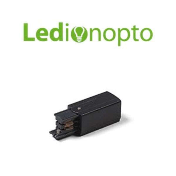 Imagen de Tapa Ledion Para Luces Led Con Riel