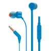 Imagen de Auriculares Cableados 3,5mm Jbl Tune 110 9mm