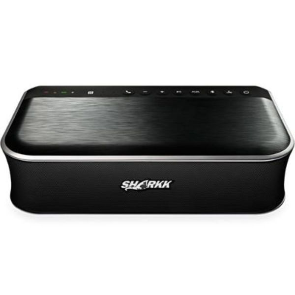 Imagen de Parlante Bluetooth Sharkk Subwoofer NFC