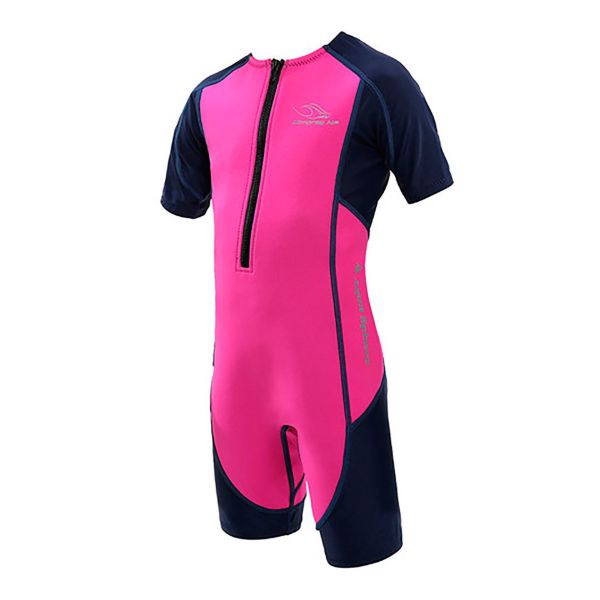 Imagen de Traje Neopreno Stingray Core Aqua Sphere Niño 6