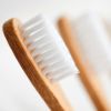 Imagen de Cepillo De Dientes Ecológico De Bambú Children 5u