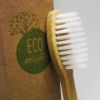 Imagen de Cepillo De Dientes Ecológico De Bambú Children 5u