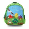 Imagen de Mochila Eurocase EUBA-T730
