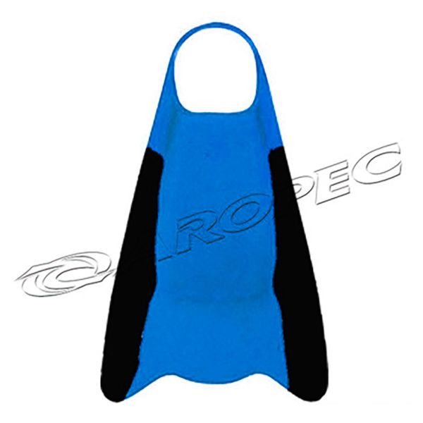 Imagen de Aletas Caucho Natación Aropec S