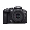 Imagen de Cámara Digital Canon Mirrorless Eos R10 18-45mm