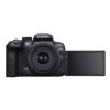 Imagen de Cámara Digital Canon Mirrorless Eos R10 18-45mm