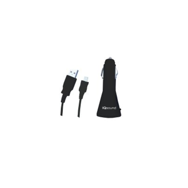 Imagen de Kit de Accesorios de Carga 4 en 1 Para Dispositivos Móviles